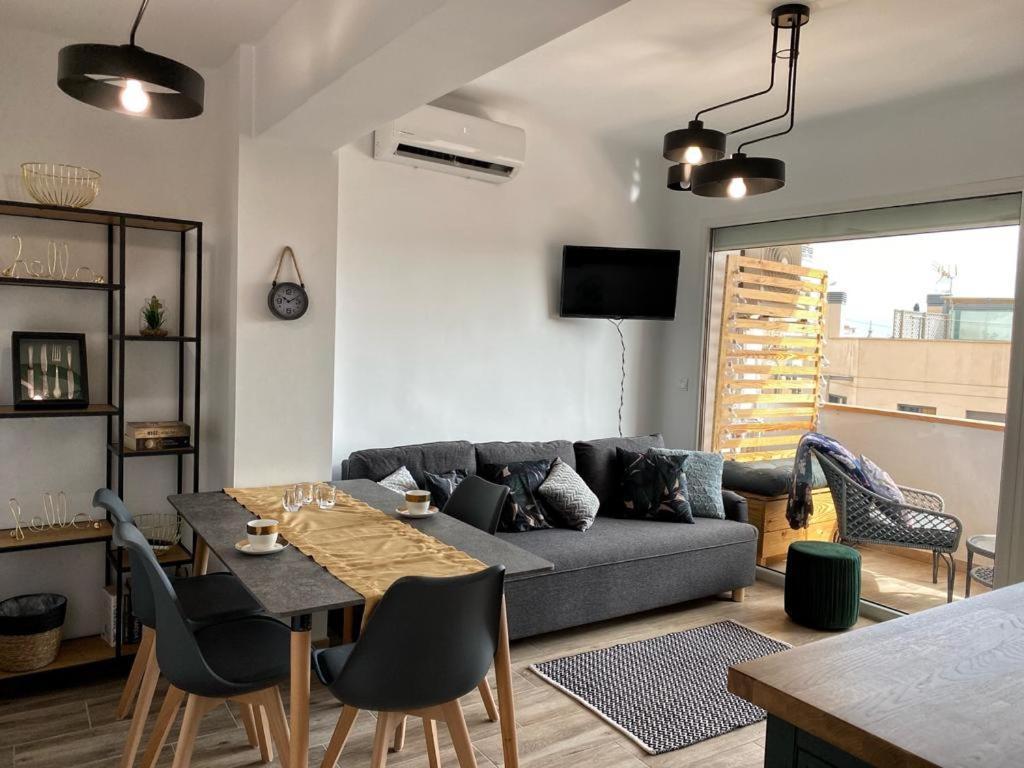 Apartament Toledo Alicante